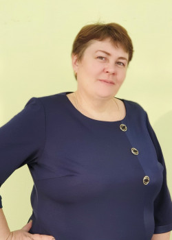 Филимонова Ольга Александровна