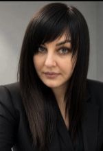 Ефремова Мария Валерьевна