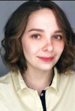Егорова Елена Валерьевна