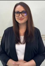 Конзерук Александра Владимировна