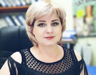 Зайцева Инна Борисовна