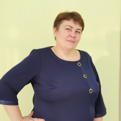 Филимонова Ольга Александровна