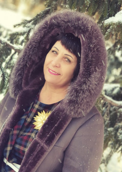 Чахеева Наталья Александровна
