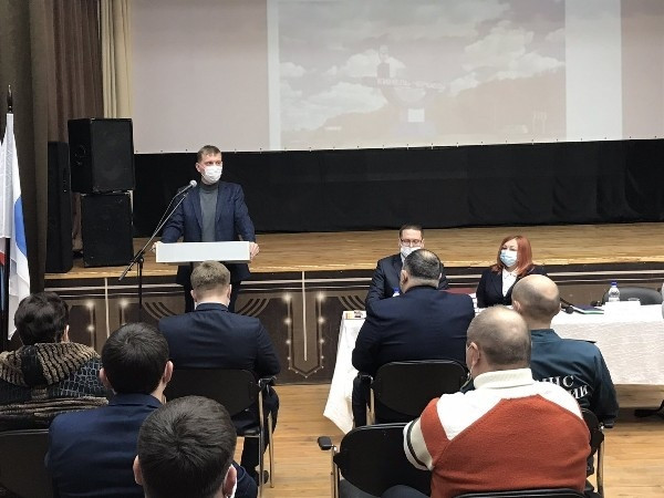 Отчет о результатах работы