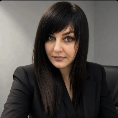Ефремова Мария Валерьевна