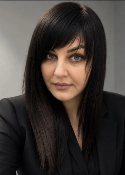 Ефремова Мария Валерьевна